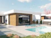 Venta 3 Dormitorio Villa Murcia Inland Murcia DS66527176