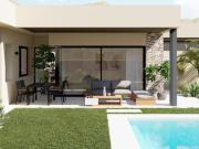Venta 3 Dormitorio Villa Murcia Murcia Costa Cálida...