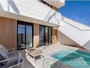 Venta 3 Dormitorio Villa Murcia Murcia DS93053798