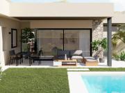 Venta 3 Dormitorio Villa Murcia Murcia DS93250053