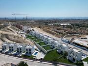 Venta 3 Dormitorio Villa Mutxamel Alicante, Costa Blanca...