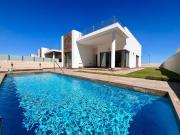 Venta 3 Dormitorio Villa Orihuela Alicante, Costa Blanca...