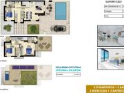 Venta 3 Dormitorio Villa Orihuela Alicante DS84976314