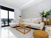 Venta 3 Dormitorio Villa ORIHUELA COSTA ALICANTE / COSTA...