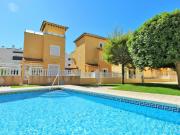 Venta 3 Dormitorio Villa Orihuela Costa Alicante, Costa...