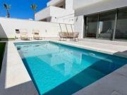 Venta 3 Dormitorio Villa Orihuela Costa Costa Blanca...