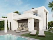 Venta 3 Dormitorio Villa Orihuela Costa Costa Blanca...