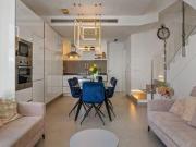 Venta 3 Dormitorio Villa Orihuela Costa Costa Blanca...