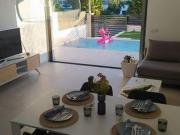 Venta 3 Dormitorio Villa Orihuela Costa Costa Blanca...