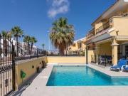 Venta 3 Dormitorio Villa Orihuela Costa Costa Blanca...