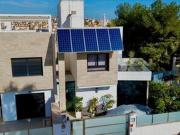 Venta 3 Dormitorio Villa Orihuela Costa Costa Blanca...