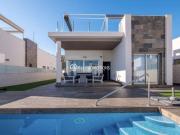 Venta 3 Dormitorio Villa Orihuela Costa Costa Blanca...