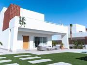 Venta 3 Dormitorio Villa Pilar De La Horadada Alicante...