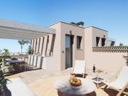 Venta 3 Dormitorio Villa Pilar De La Horadada Alicante...