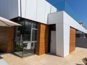 Venta 3 Dormitorio Villa Pilar De La Horadada Costa...