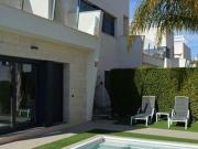 Venta 3 Dormitorio Villa Pilar De La Horadada Murcia...