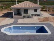 Venta 3 Dormitorio Villa Pinoso Costa Blanca Alicante...