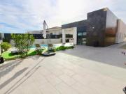 Venta 3 Dormitorio Villa Pinoso Costa Blanca Alicante...