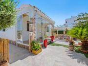 Venta 3 Dormitorio Villa POLOP ALICANTE / COSTA BLANCA...