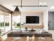 Venta 3 Dormitorio Villa Polop Alicante DS93413452