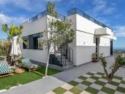 Venta 3 Dormitorio Villa Polop La Nucia Alicante DS66526738