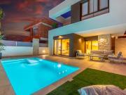 Venta 3 Dormitorio Villa ROJALES ALICANTE / COSTA BLANCA...