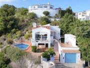 Venta 3 Dormitorio Villa Salobrena Granada DLS87827199