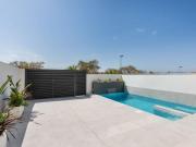 Venta 3 Dormitorio Villa San Fulgencio Alicante DS80312380