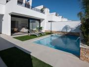 Venta 3 Dormitorio Villa San Javier Santiago Murcia...