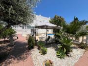 Venta 3 Dormitorio Villa San Miguel De Salinas Alicante...