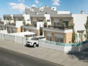 Venta 3 Dormitorio Villa San Pedro Del Pinatar Costa...