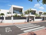 Venta 3 Dormitorio Villa San Pedro Del Pinatar Costa...