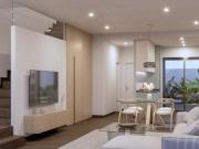 Venta 3 Dormitorio Villa San Pedro Del Pinatar Murcia...