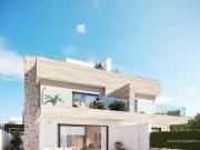 Venta 3 Dormitorio Villa San Pedro Del Pinatar MURCIA...