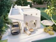 Venta 3 Dormitorio Villa Serena Golf Costa Calida Murcia...