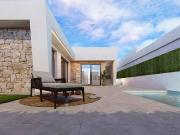 Venta 3 Dormitorio Villa Torre Pacheco Costa Calida...