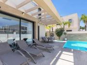 Venta 3 Dormitorio Villa Torrevieja Alicante, Costa...