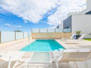 Venta 3 Dormitorio Villa TORREVIEJA ALICANTE / COSTA...