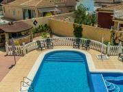 Venta 3 Dormitorio Villa Torrevieja Costa Blanca...