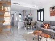 Venta 3 Dormitorio Villa Torrevieja Costa Blanca...