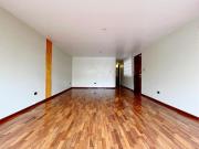 Venta 3 dormitorios 2 baños 1 cochera tercer piso