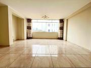 Venta 3 dormitorios, 99 m2 cuarto piso en Ate