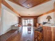 VENTA 3 DORMITORIOS DEPTO CENTRO RIO COCHERA