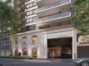 VENTA 3 dormitorios DOME Cerviño EN POZO Palermo Chico