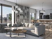 VENTA 3 DORMITORIOS PREMIUM CON AMENITIES AL POZO