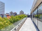 Venta 3 muy amplios ambientes. Nuñez. 109m2. Gran balcón...