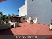 Venta 3 PH PARA SUBDIVIDIR en Villa Pueyrredon