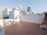 VENTA 3 PHs FLORESTA EN LOTE PROPIO ACEPTA PERMUTA