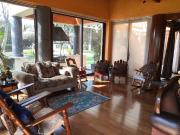 VENTA 3 RESIDENCIAS EN 3000 MTS. DE JARDIN. A 10 MIN. STA FE