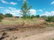 VENTA 3 TERRENOS JUNTOS EN YACANTO